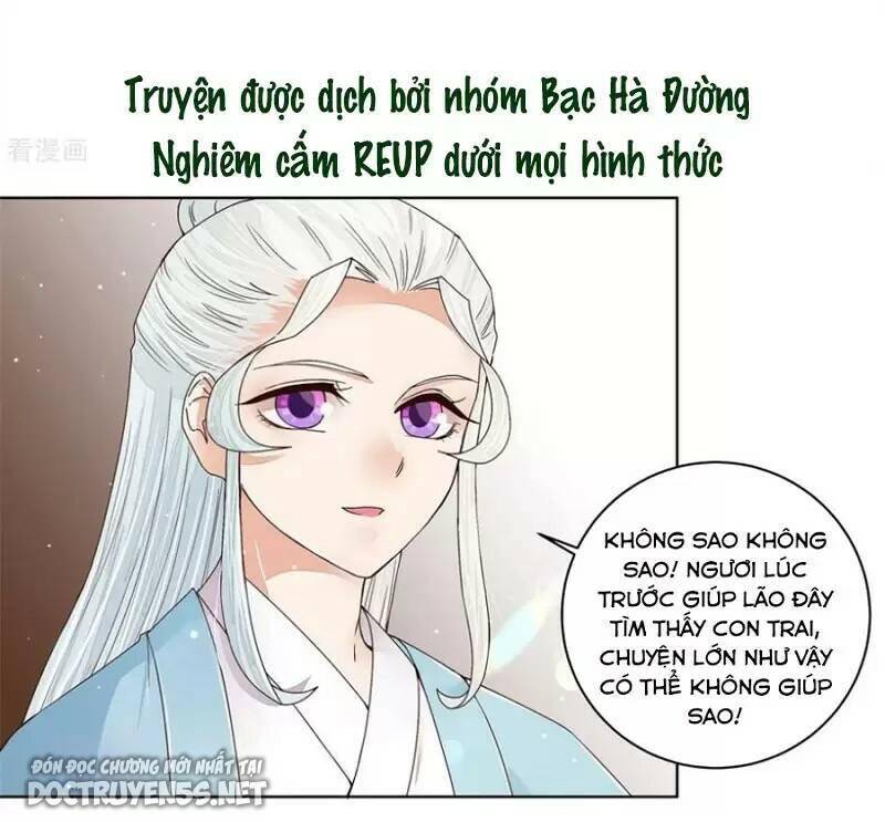 Dục Huyết Thương Hậu Chapter 199 - 3