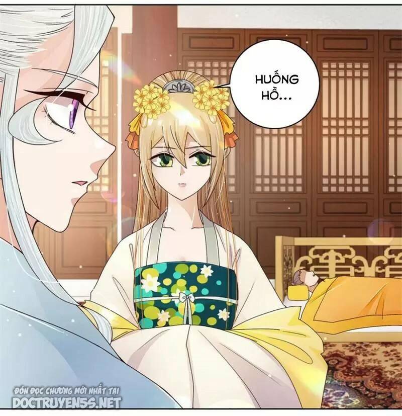 Dục Huyết Thương Hậu Chapter 199 - 4