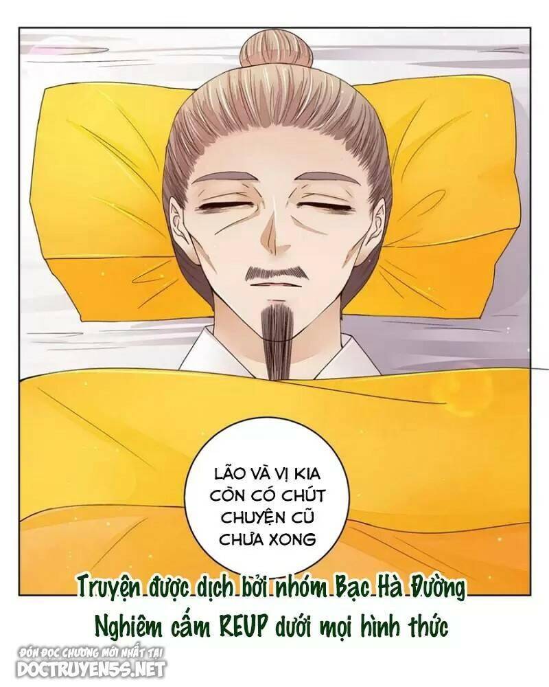 Dục Huyết Thương Hậu Chapter 199 - 5