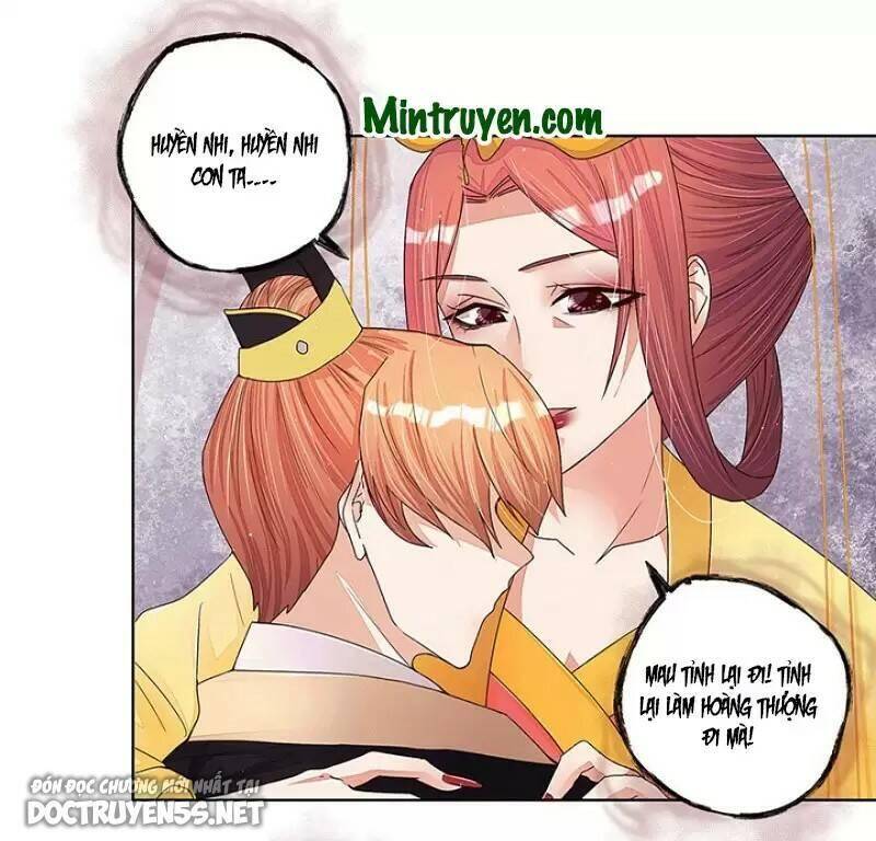 Dục Huyết Thương Hậu Chapter 209 - 23