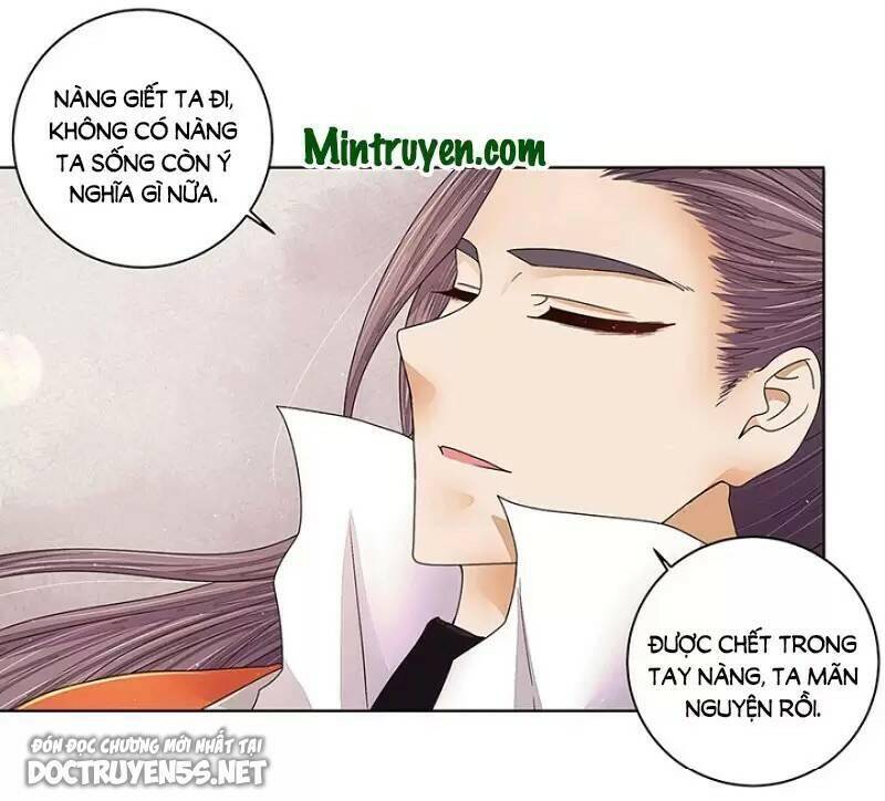 Dục Huyết Thương Hậu Chapter 209 - 6