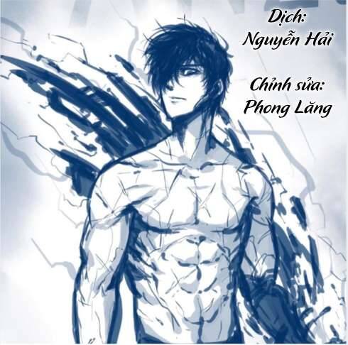 Tôi Thăng Cấp Một Mình Chapter 107 - 1