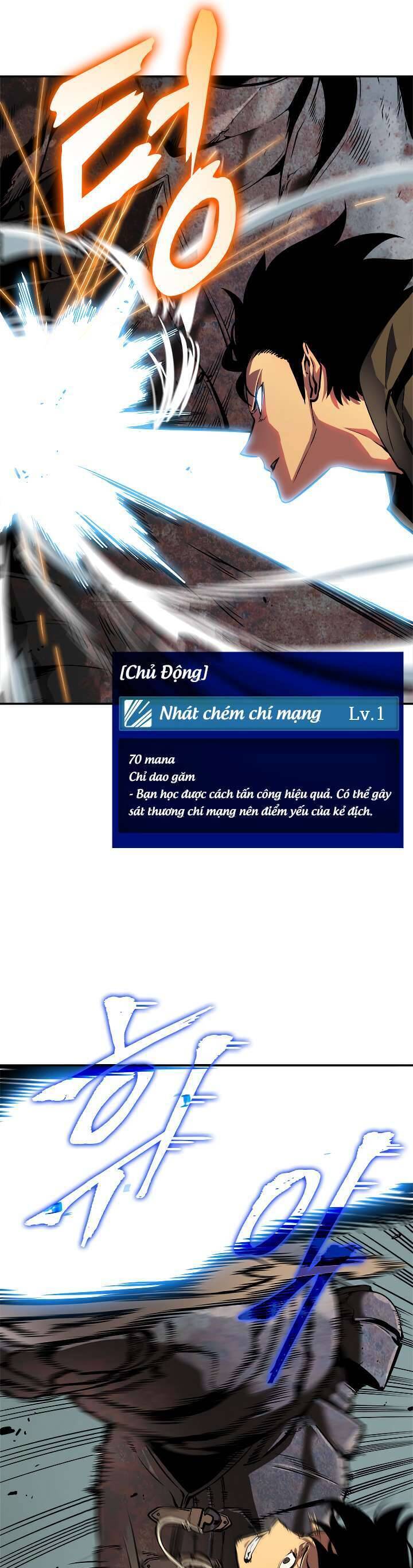 Tôi Thăng Cấp Một Mình Chapter 38 - 4