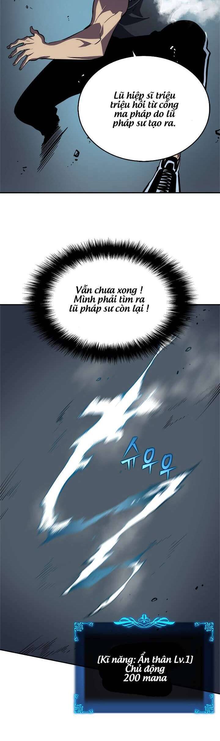 Tôi Thăng Cấp Một Mình Chapter 43 - 33