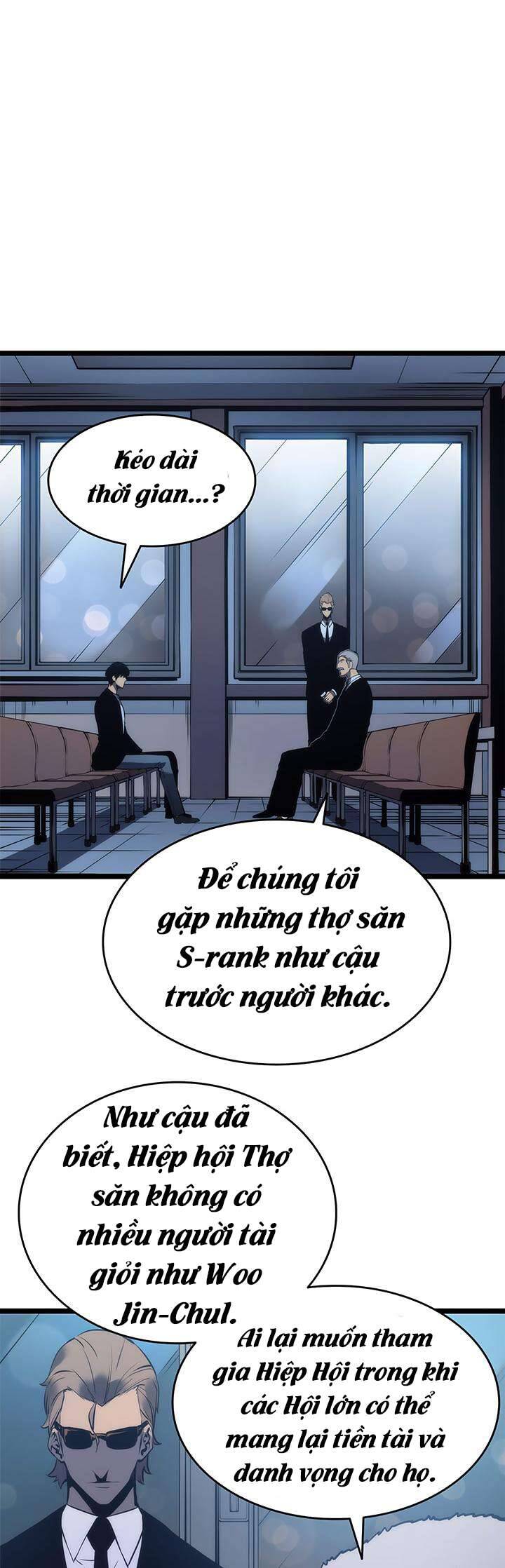 Tôi Thăng Cấp Một Mình Chapter 63 - 46