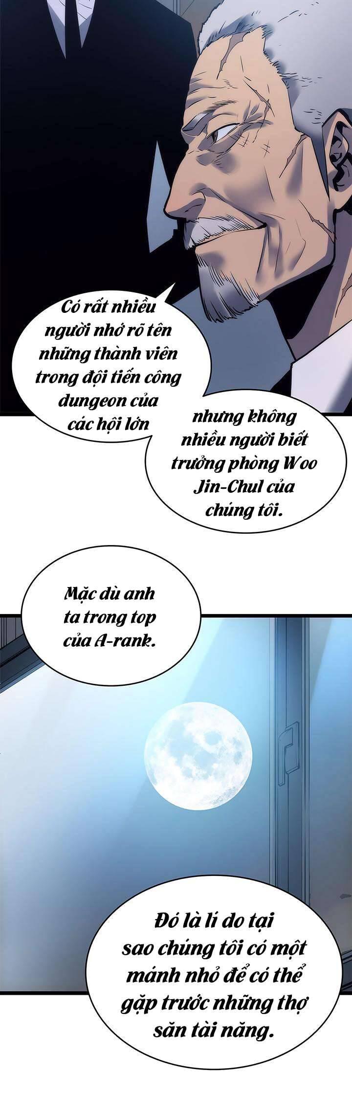 Tôi Thăng Cấp Một Mình Chapter 63 - 47