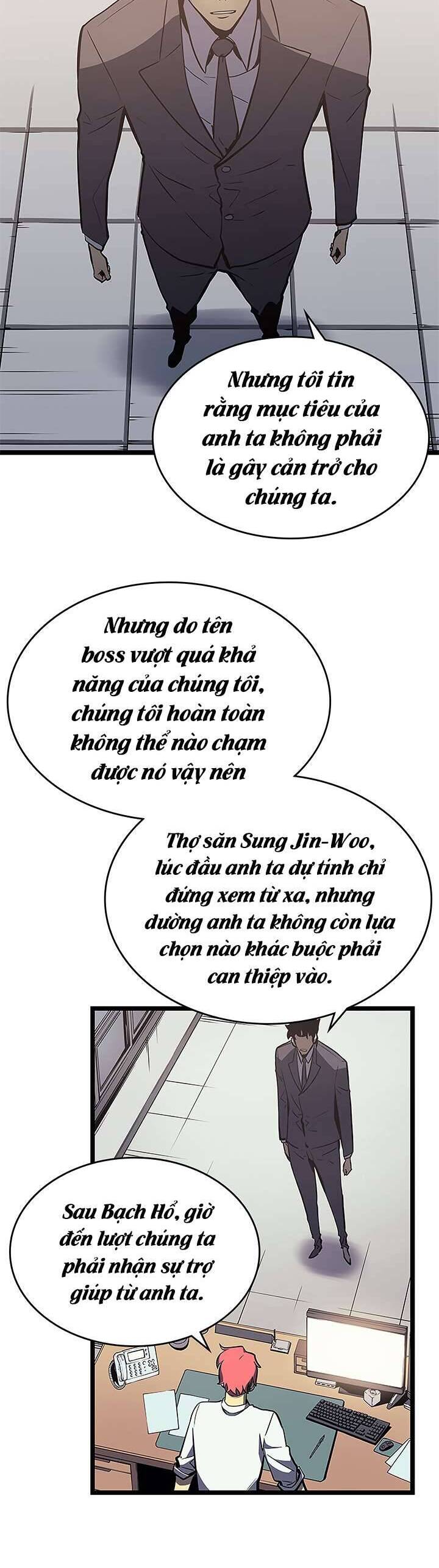 Tôi Thăng Cấp Một Mình Chapter 76 - 14