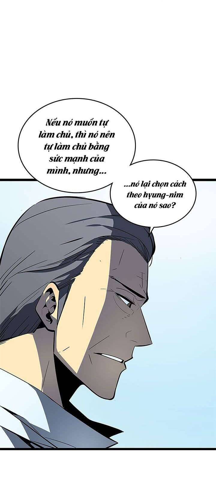 Tôi Thăng Cấp Một Mình Chapter 79 - 45