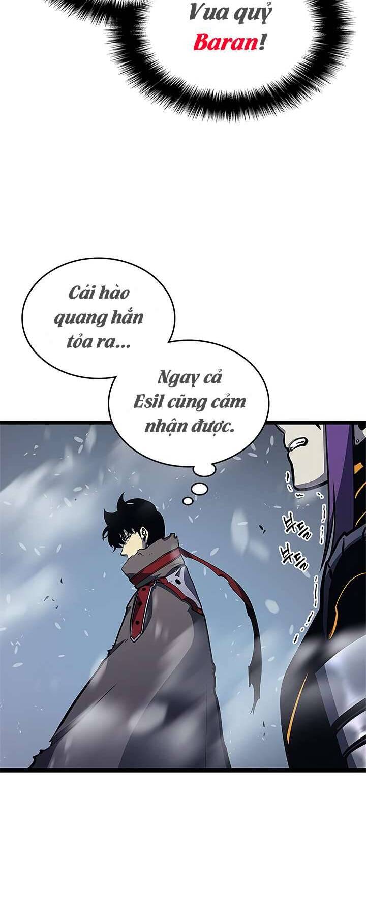 Tôi Thăng Cấp Một Mình Chapter 86 - 5