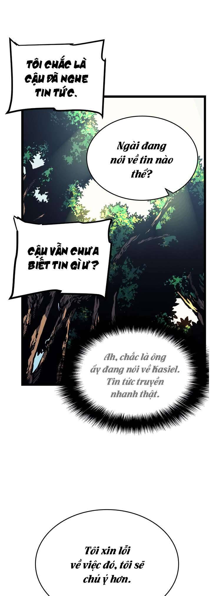 Tôi Thăng Cấp Một Mình Chapter 90 - 18