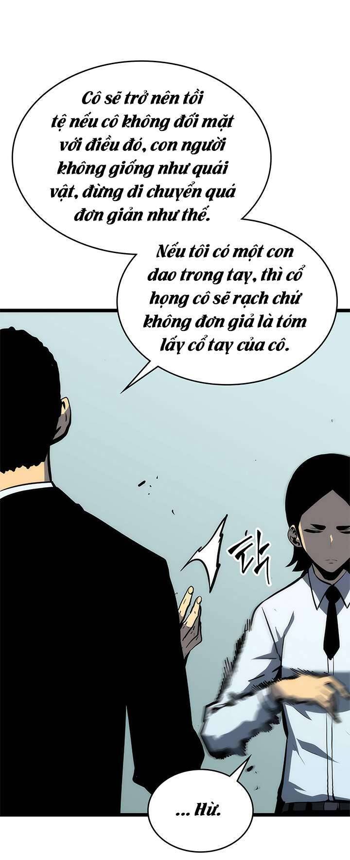 Tôi Thăng Cấp Một Mình Chapter 91 - 36