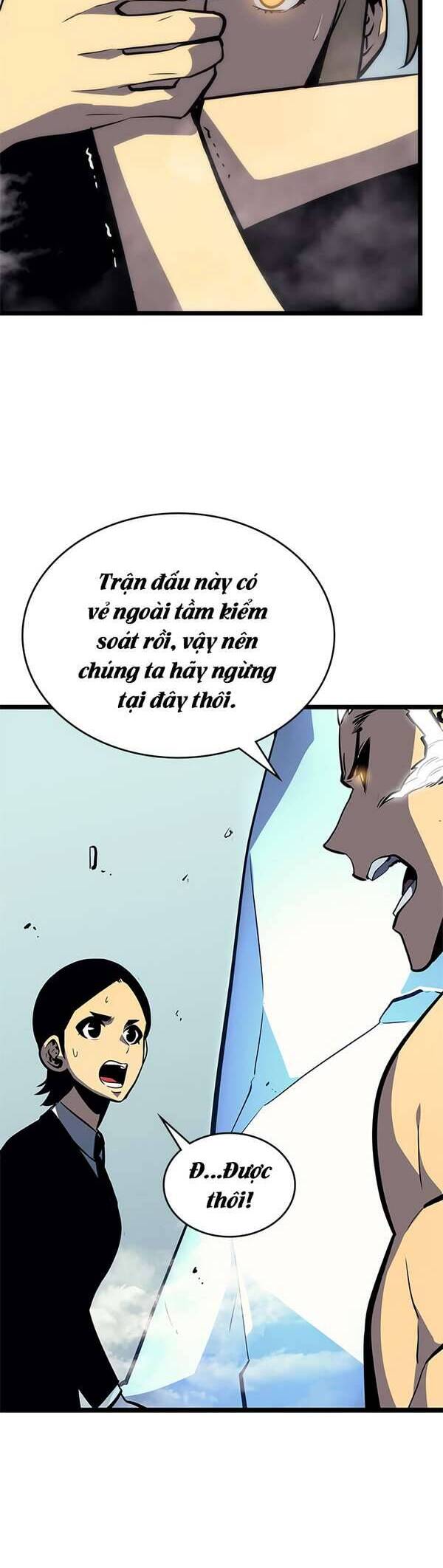 Tôi Thăng Cấp Một Mình Chapter 93 - 38