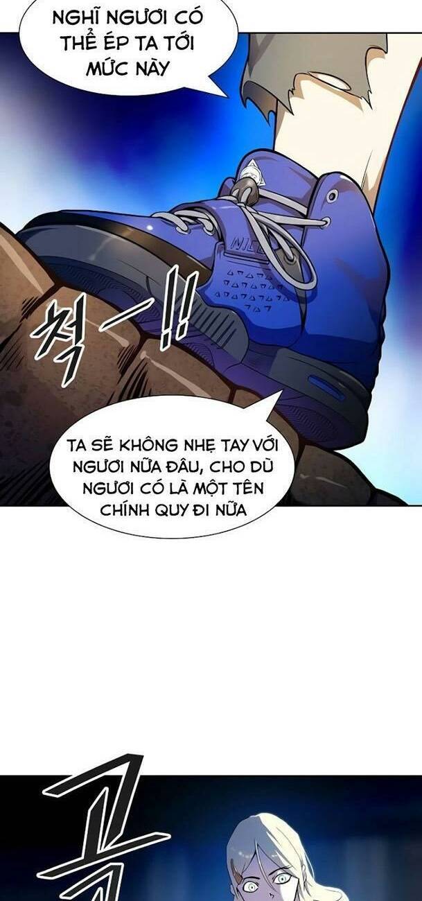 Tòa Tháp Bí Ẩn Chapter 561 - 4