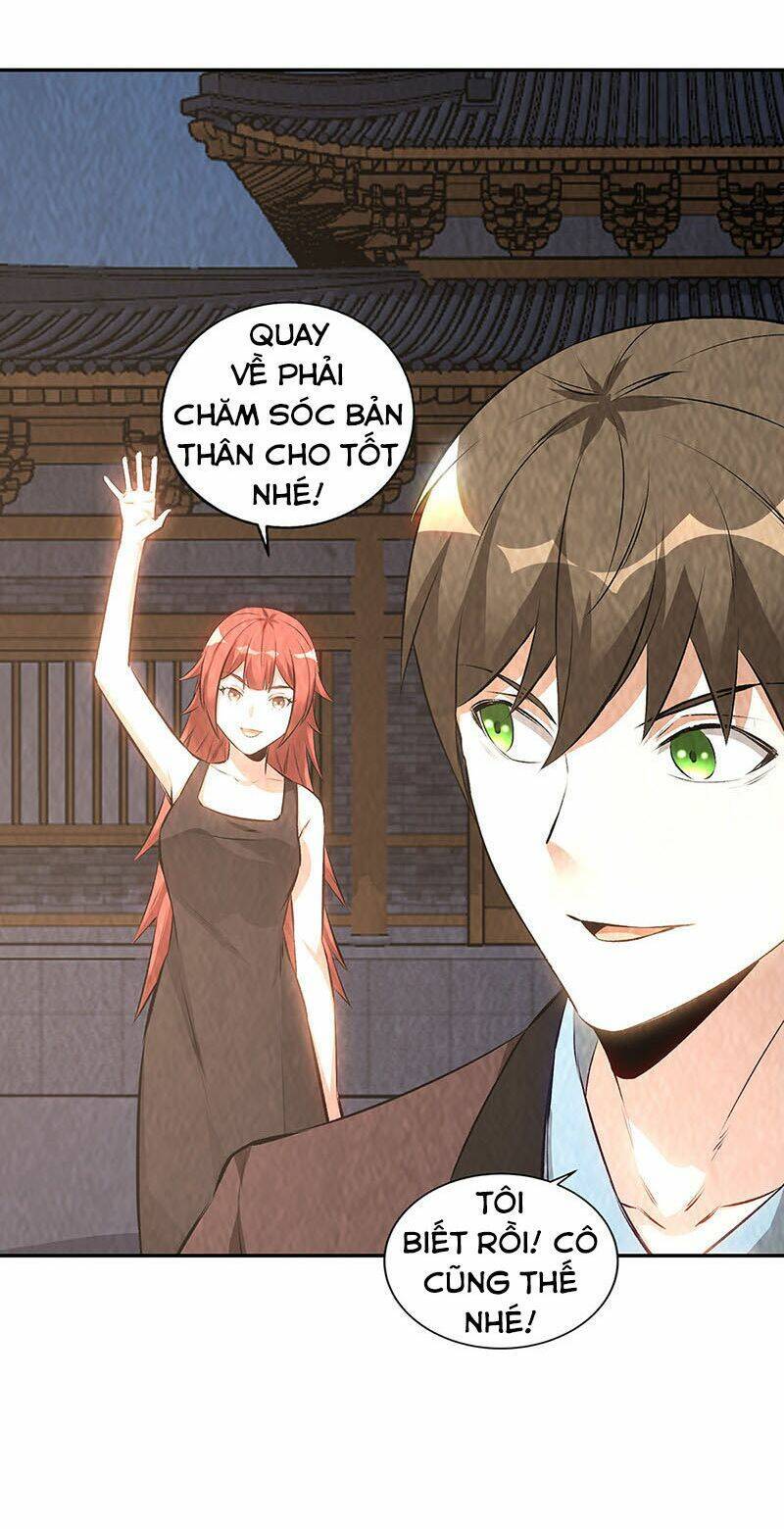 Ta Là Phế Vật Chapter 196 - 4