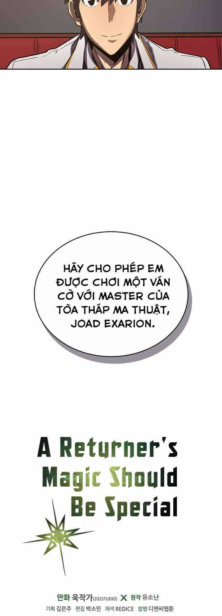 Chuyển Sinh Ma Pháp Đặc Biệt Yếu Chapter 43 - 46