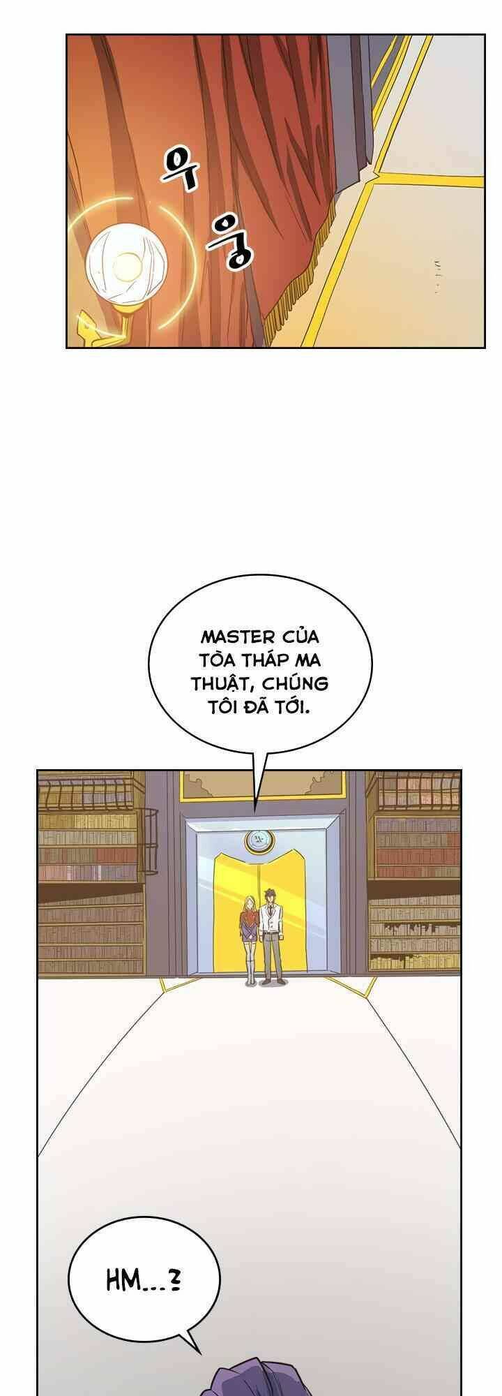 Chuyển Sinh Ma Pháp Đặc Biệt Yếu Chapter 44 - 12