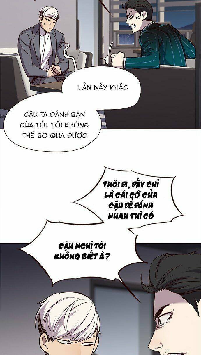 Hoá Thân Thành Mèo Chapter 21 - 5