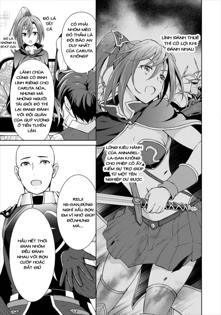 Cheat Kusushi No Slow Life: Isekai Ni Tsukurou Drugstore Chapter 12 - 9