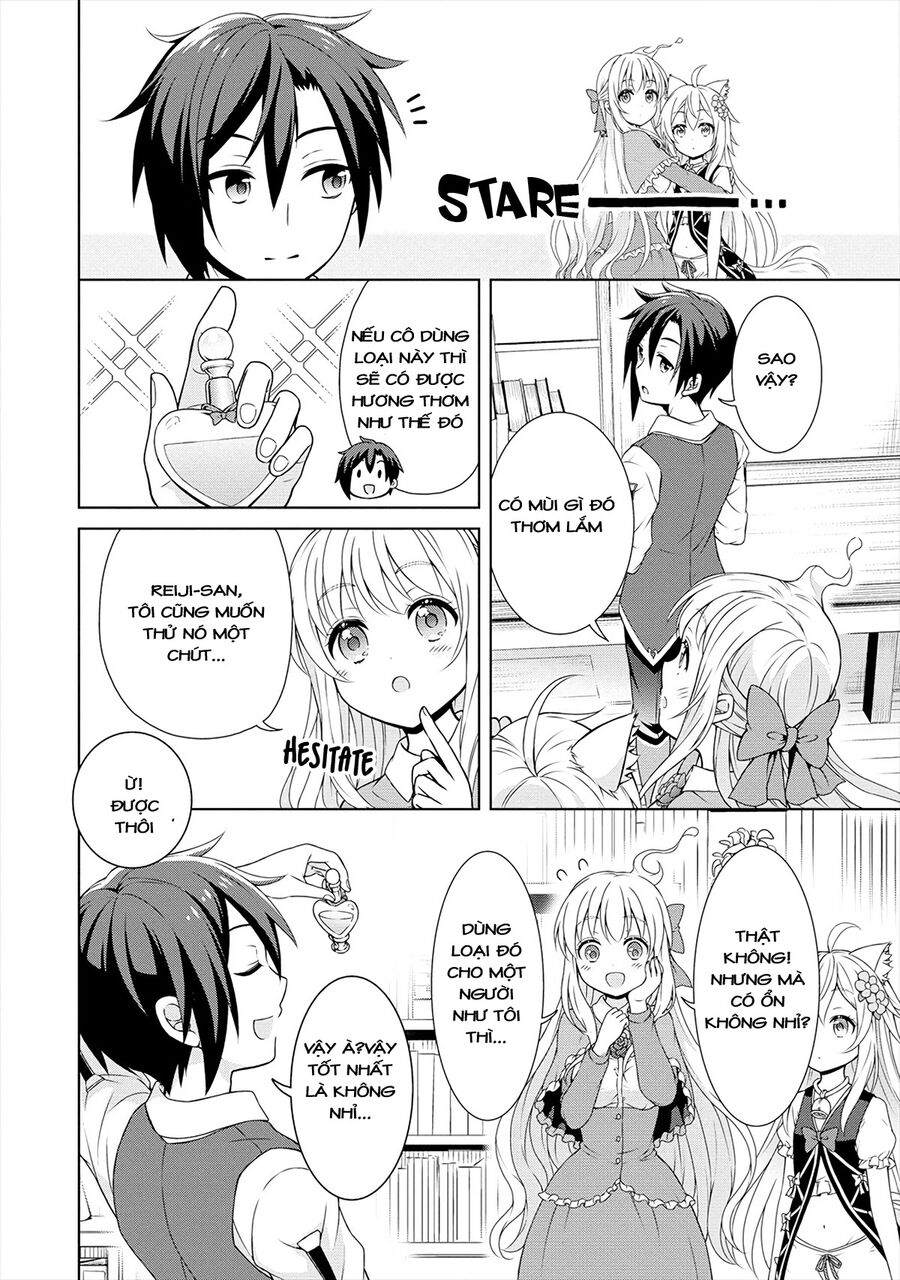 Cheat Kusushi No Slow Life: Isekai Ni Tsukurou Drugstore Chapter 13 - 20