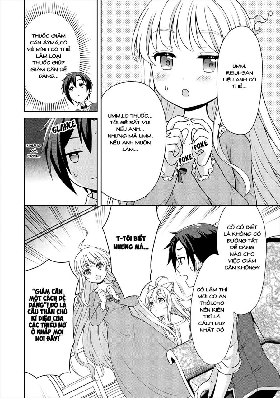 Cheat Kusushi No Slow Life: Isekai Ni Tsukurou Drugstore Chapter 20 - 14