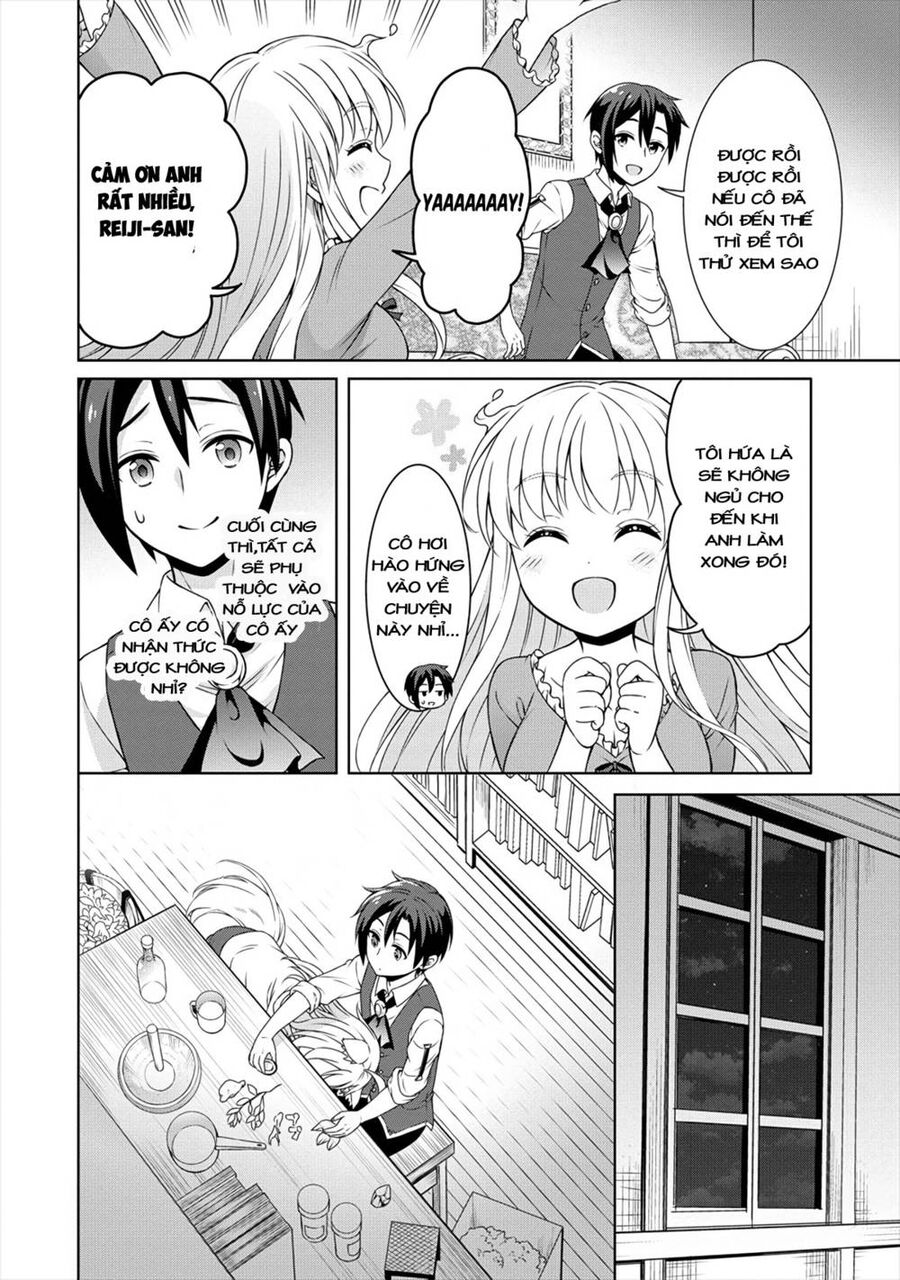 Cheat Kusushi No Slow Life: Isekai Ni Tsukurou Drugstore Chapter 20 - 16