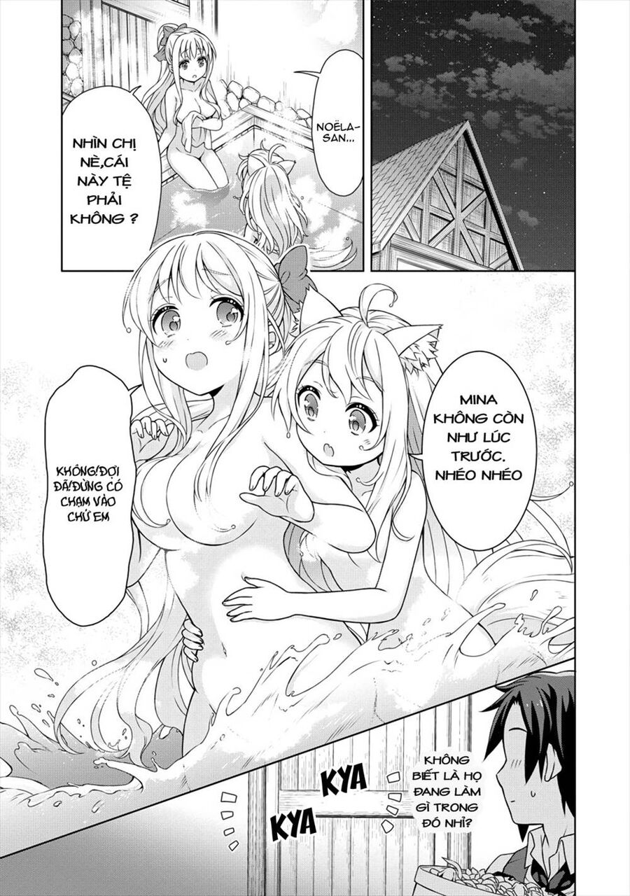 Cheat Kusushi No Slow Life: Isekai Ni Tsukurou Drugstore Chapter 20 - 9