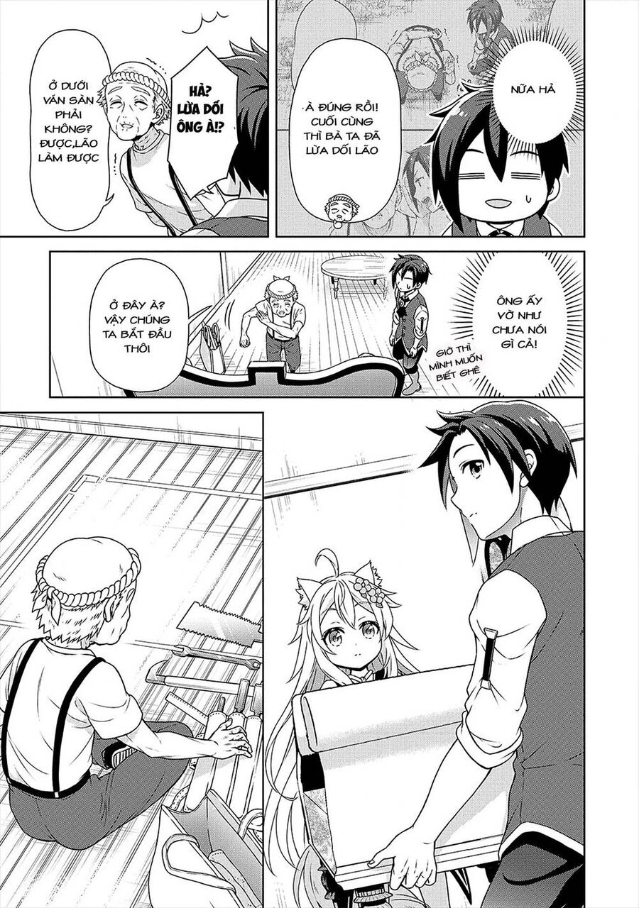 Cheat Kusushi No Slow Life: Isekai Ni Tsukurou Drugstore Chapter 22 - 5