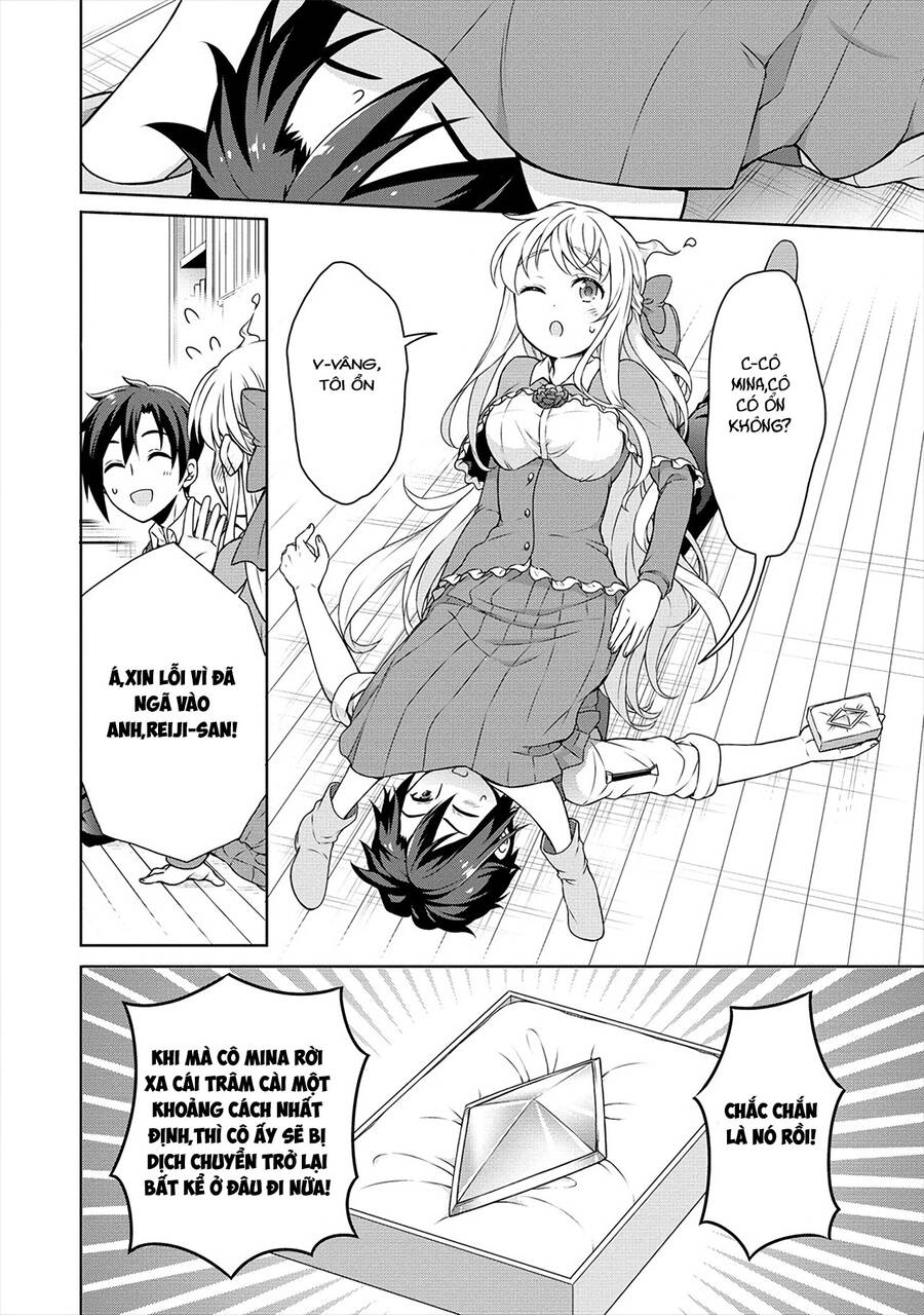 Cheat Kusushi No Slow Life: Isekai Ni Tsukurou Drugstore Chapter 23 - 8