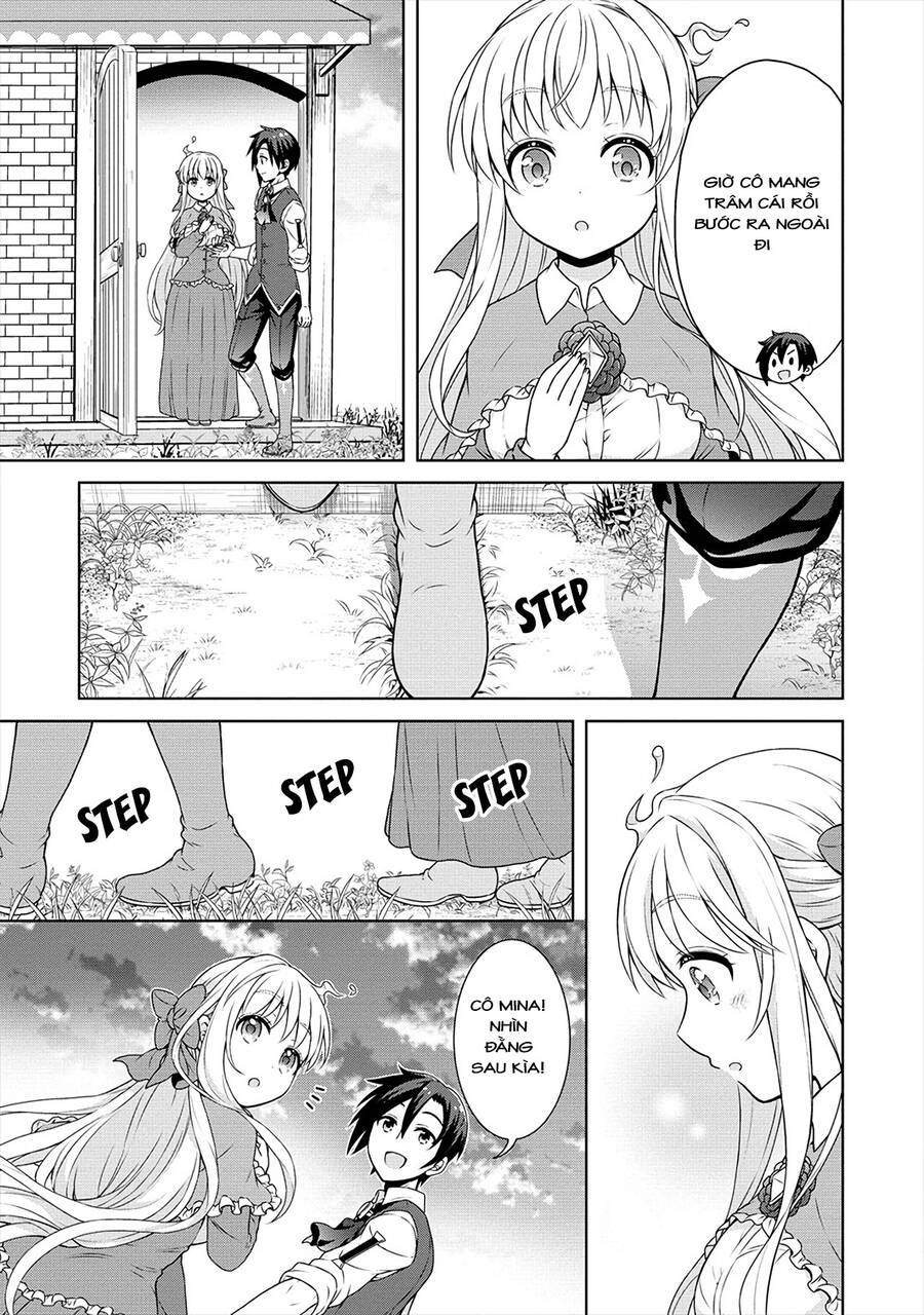 Cheat Kusushi No Slow Life: Isekai Ni Tsukurou Drugstore Chapter 23 - 9