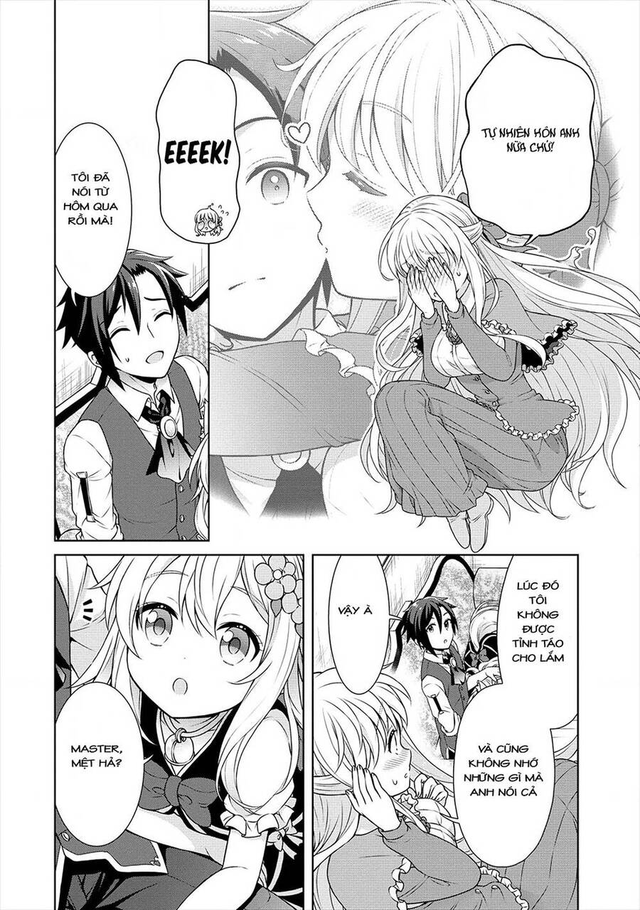 Cheat Kusushi No Slow Life: Isekai Ni Tsukurou Drugstore Chapter 25 - 12