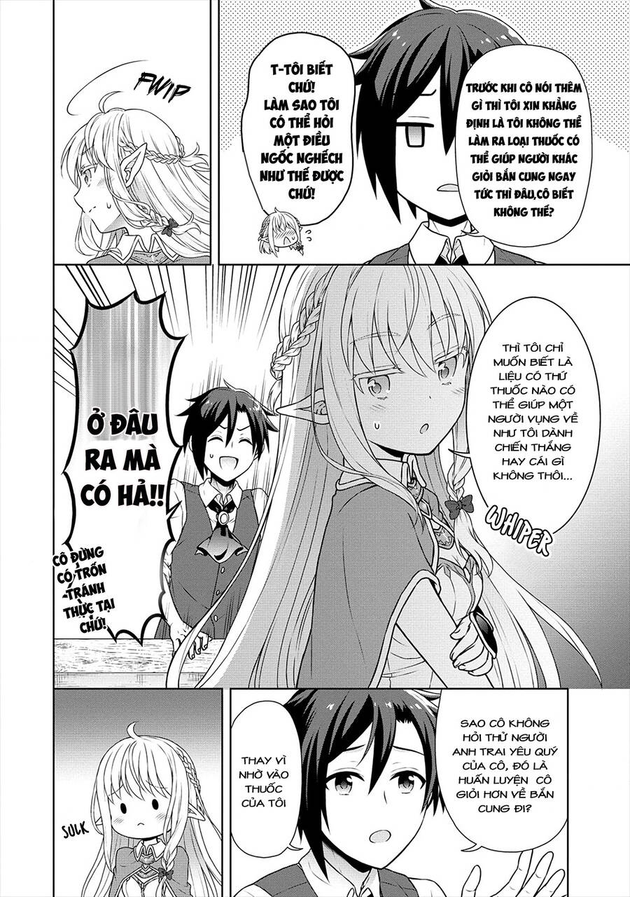 Cheat Kusushi No Slow Life: Isekai Ni Tsukurou Drugstore Chapter 27 - 2