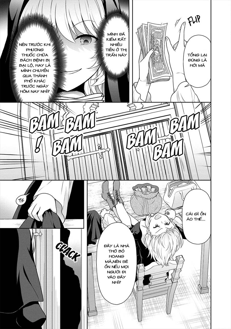 Cheat Kusushi No Slow Life: Isekai Ni Tsukurou Drugstore Chapter 29 - 3