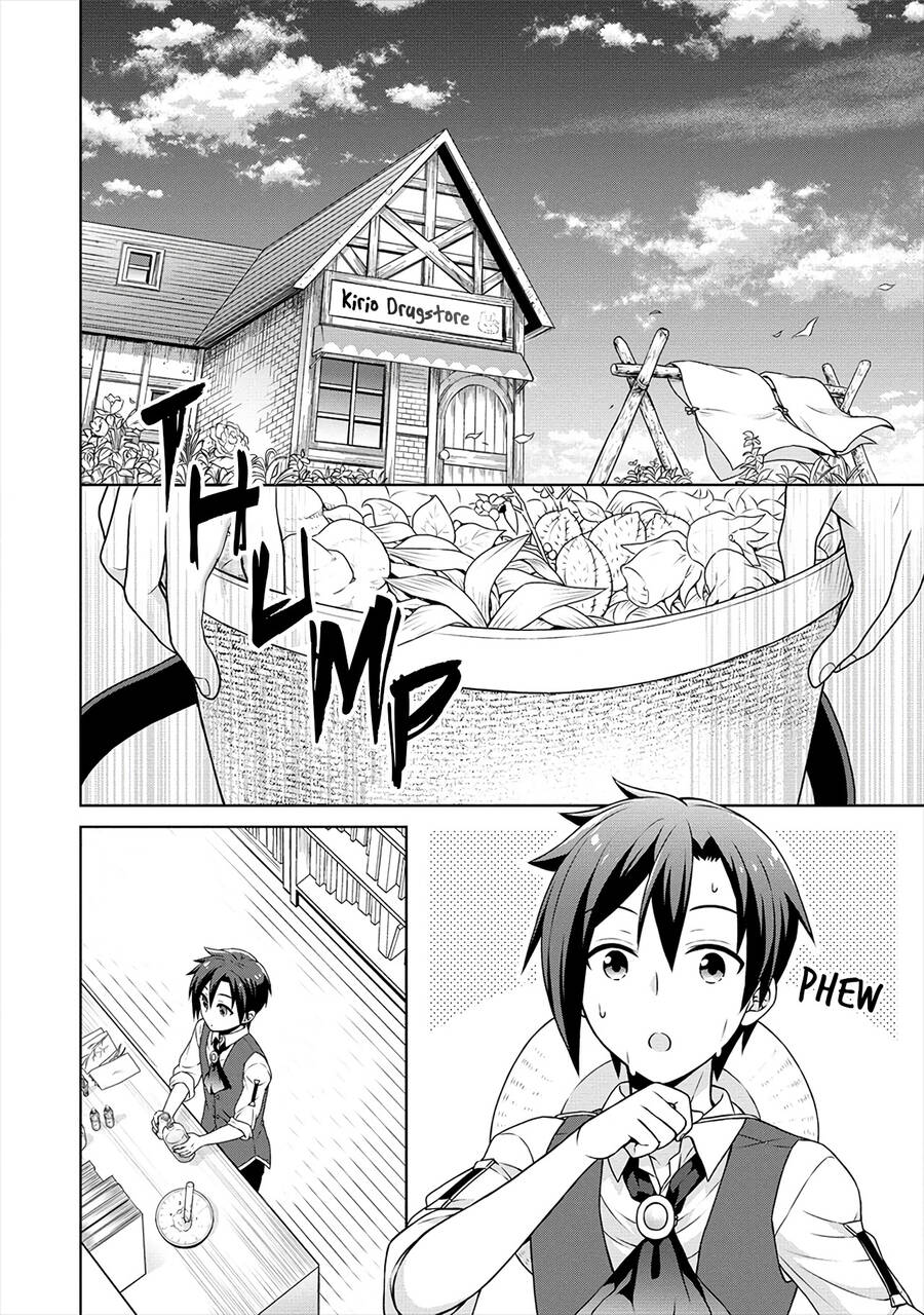 Cheat Kusushi No Slow Life: Isekai Ni Tsukurou Drugstore Chapter 29 - 24