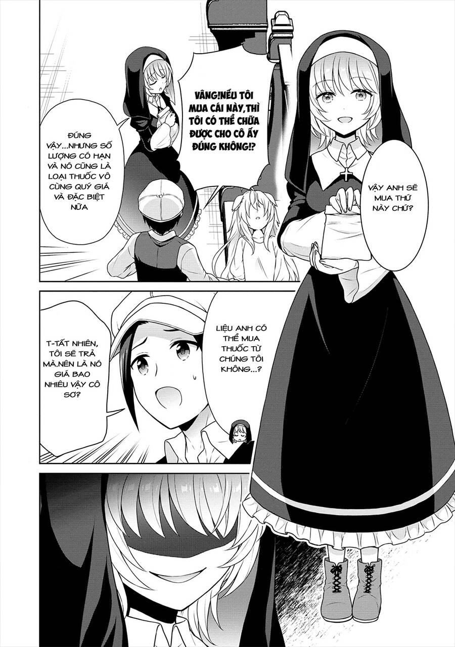 Cheat Kusushi No Slow Life: Isekai Ni Tsukurou Drugstore Chapter 29 - 6