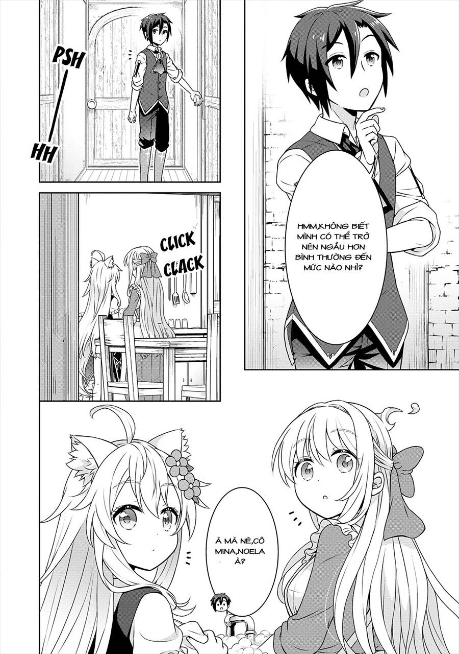 Cheat Kusushi No Slow Life: Isekai Ni Tsukurou Drugstore Chapter 35 - 24