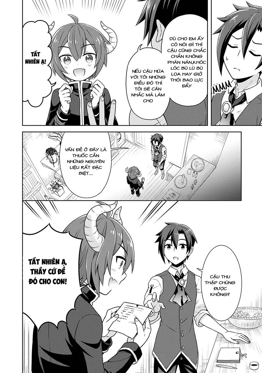 Cheat Kusushi No Slow Life: Isekai Ni Tsukurou Drugstore Chapter 39 - 12