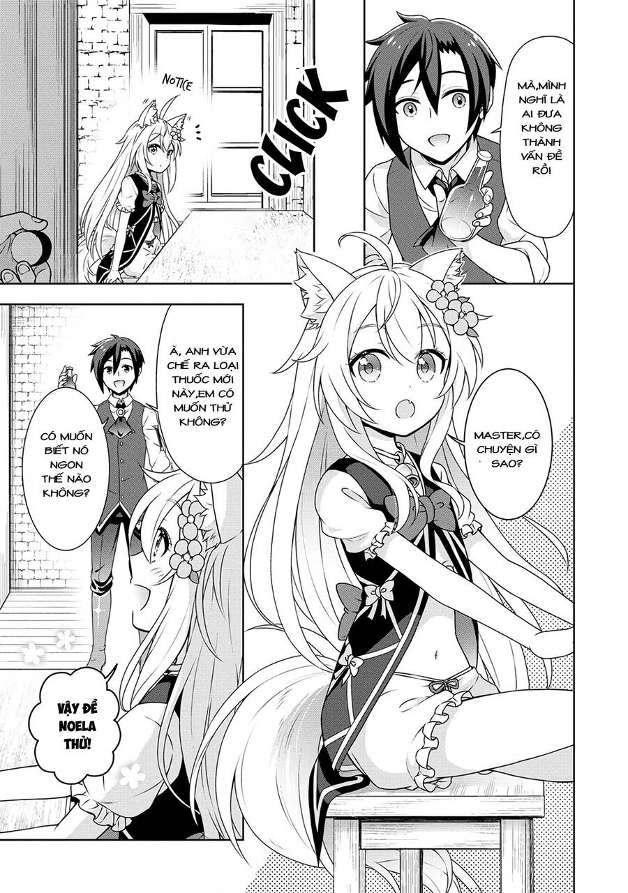 Cheat Kusushi No Slow Life: Isekai Ni Tsukurou Drugstore Chapter 39 - 17