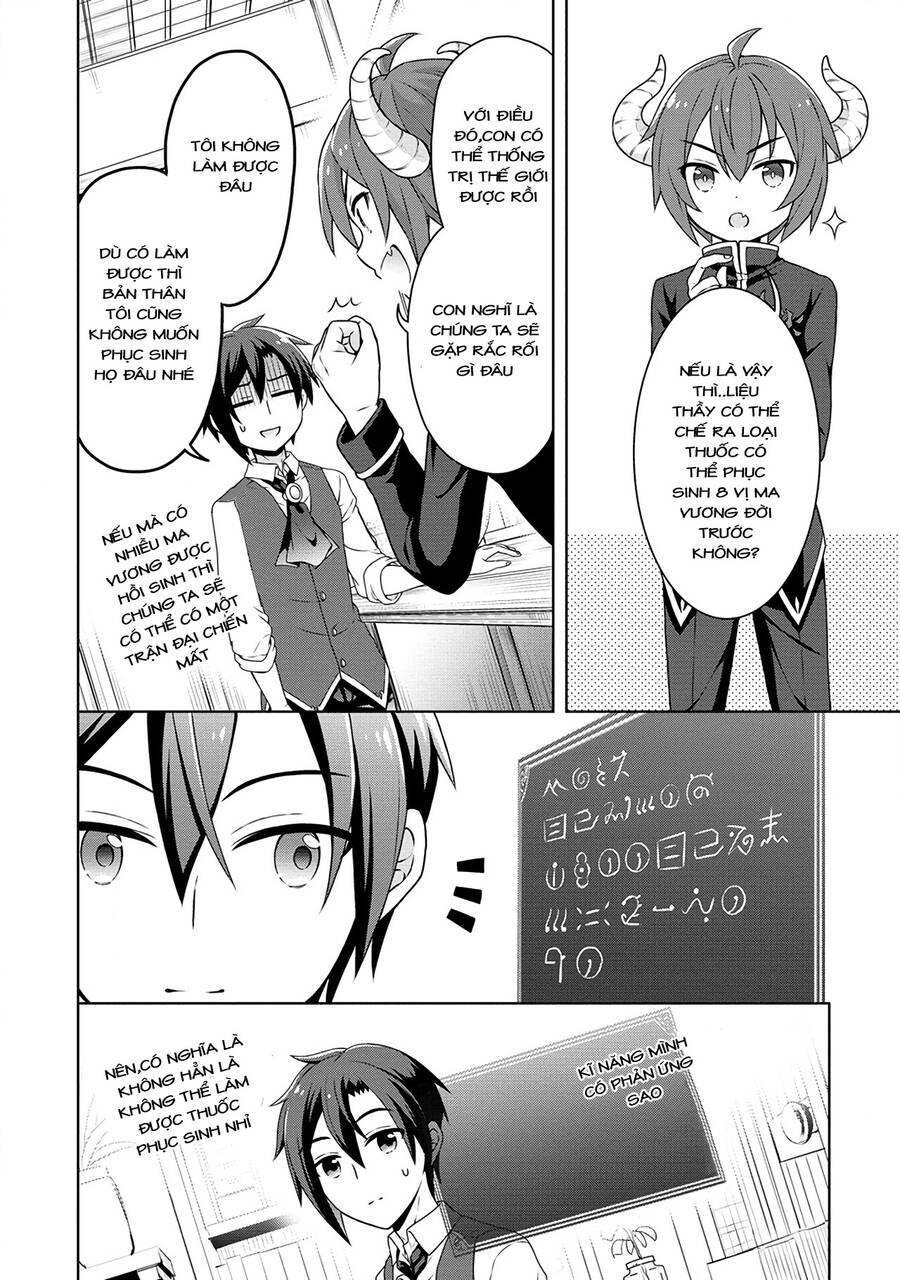 Cheat Kusushi No Slow Life: Isekai Ni Tsukurou Drugstore Chapter 39 - 8