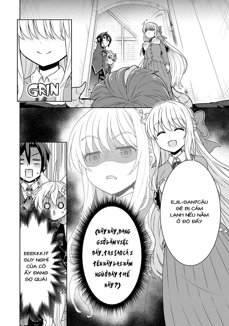 Cheat Kusushi No Slow Life: Isekai Ni Tsukurou Drugstore Chapter 40 - 2