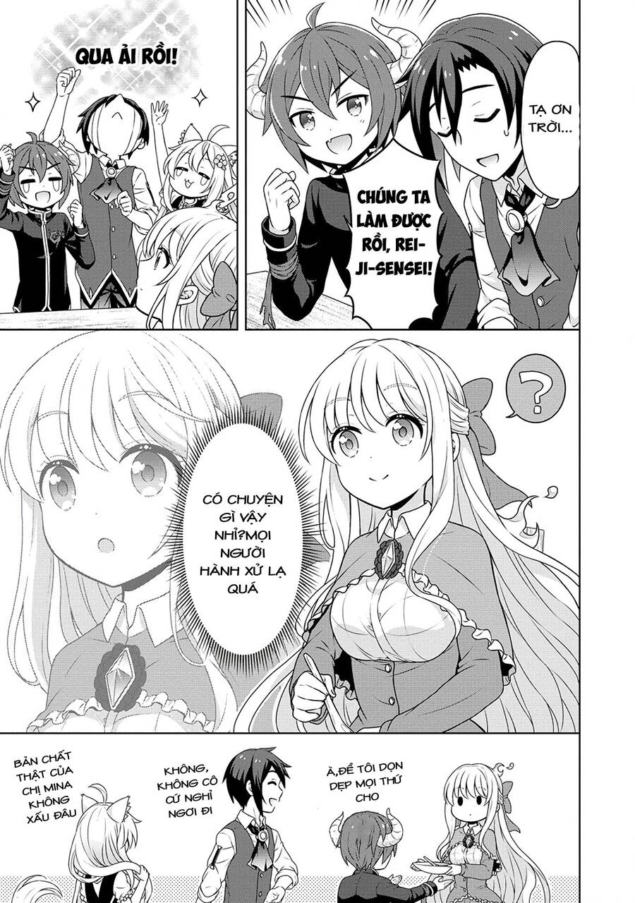 Cheat Kusushi No Slow Life: Isekai Ni Tsukurou Drugstore Chapter 40 - 11