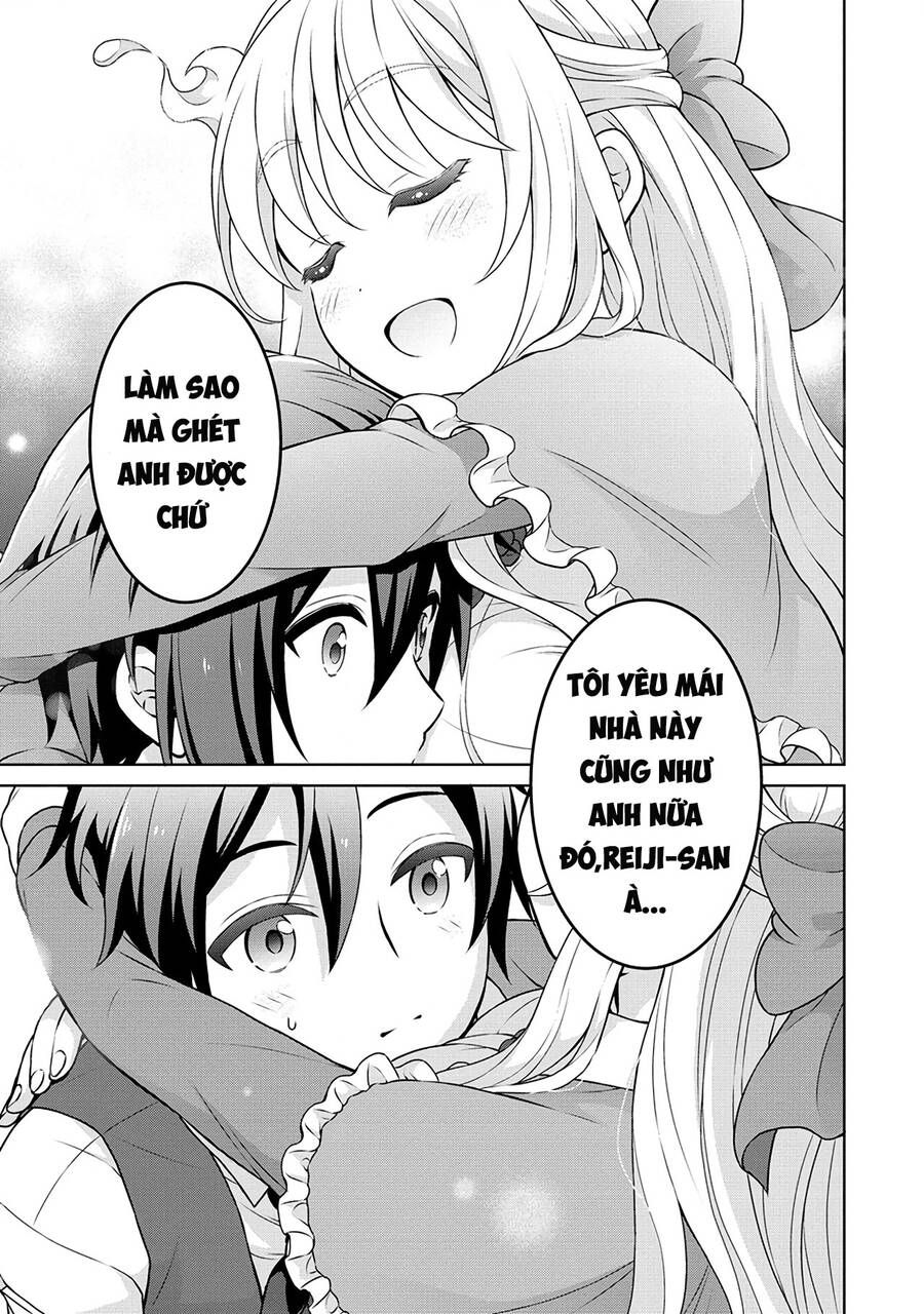 Cheat Kusushi No Slow Life: Isekai Ni Tsukurou Drugstore Chapter 41 - 17