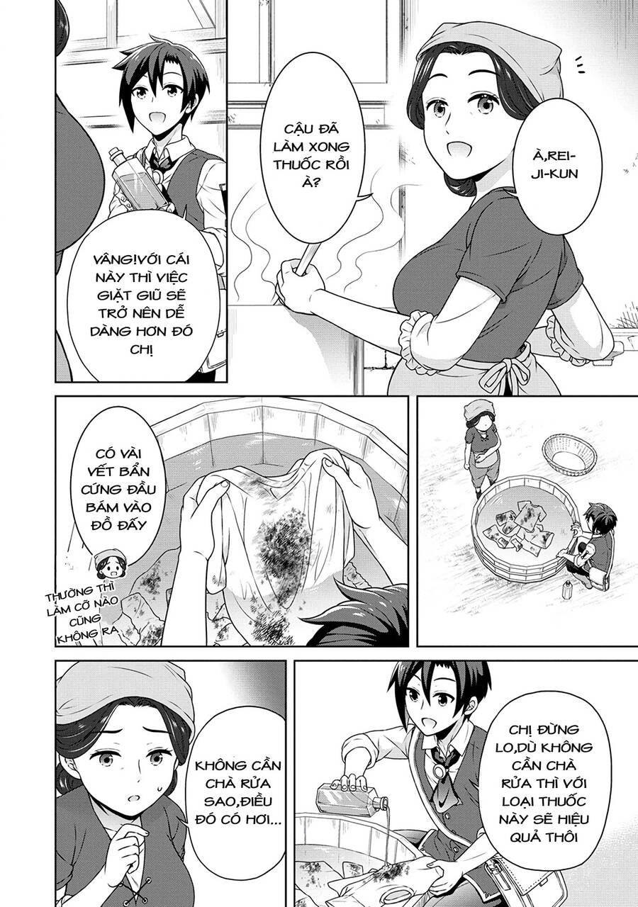 Cheat Kusushi No Slow Life: Isekai Ni Tsukurou Drugstore Chapter 41 - 6