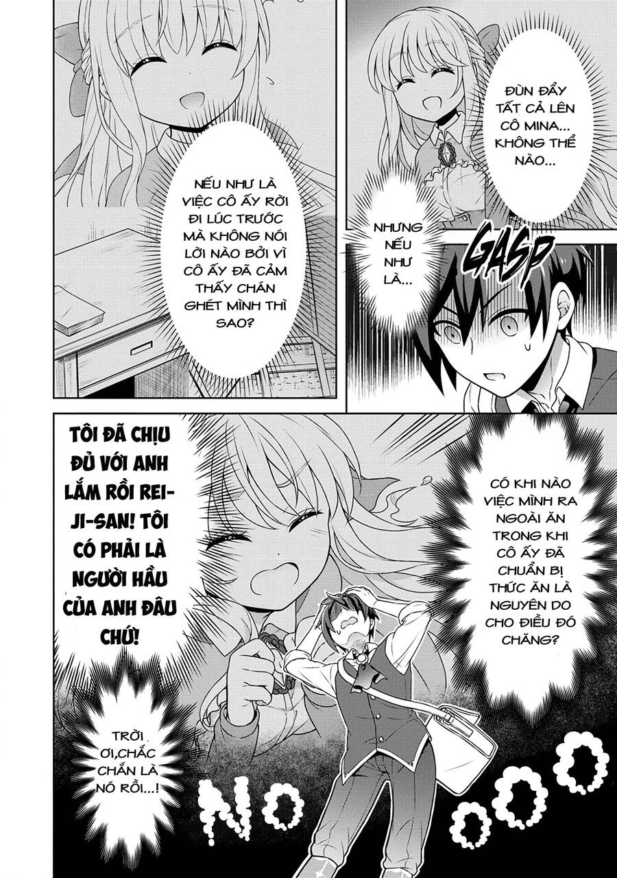 Cheat Kusushi No Slow Life: Isekai Ni Tsukurou Drugstore Chapter 41 - 10