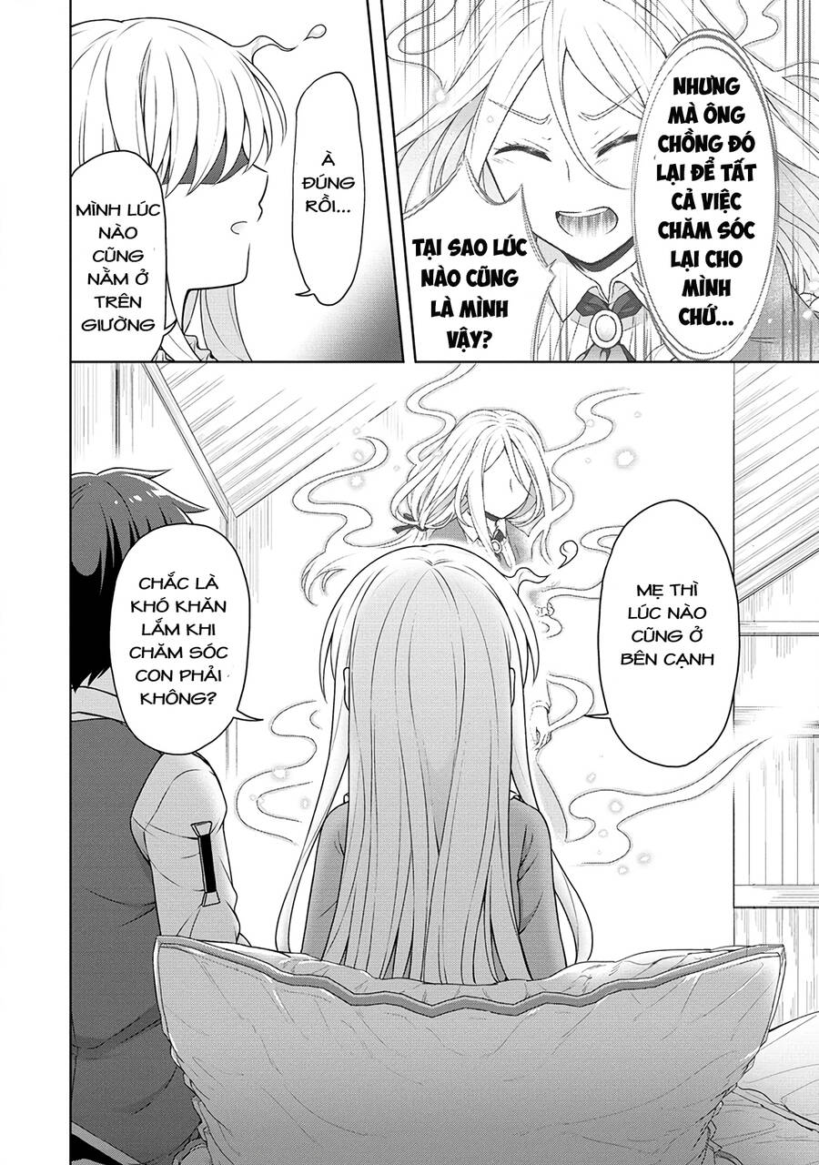 Cheat Kusushi No Slow Life: Isekai Ni Tsukurou Drugstore Chapter 43 - 4