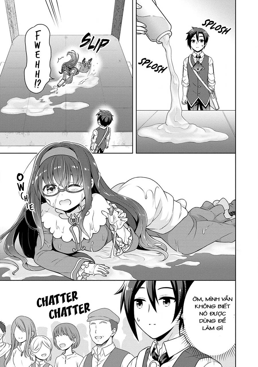 Cheat Kusushi No Slow Life: Isekai Ni Tsukurou Drugstore Chapter 44 - 19