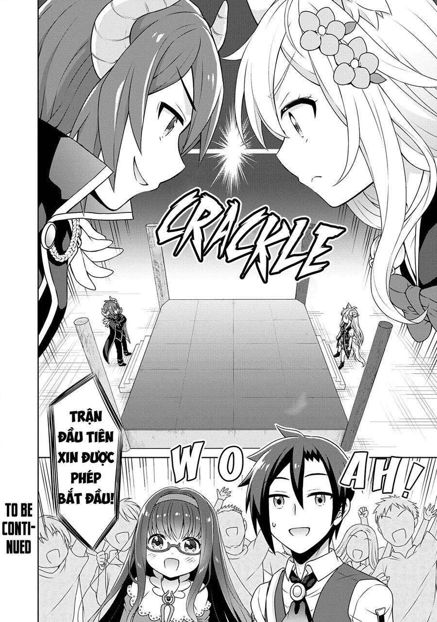 Cheat Kusushi No Slow Life: Isekai Ni Tsukurou Drugstore Chapter 44 - 28