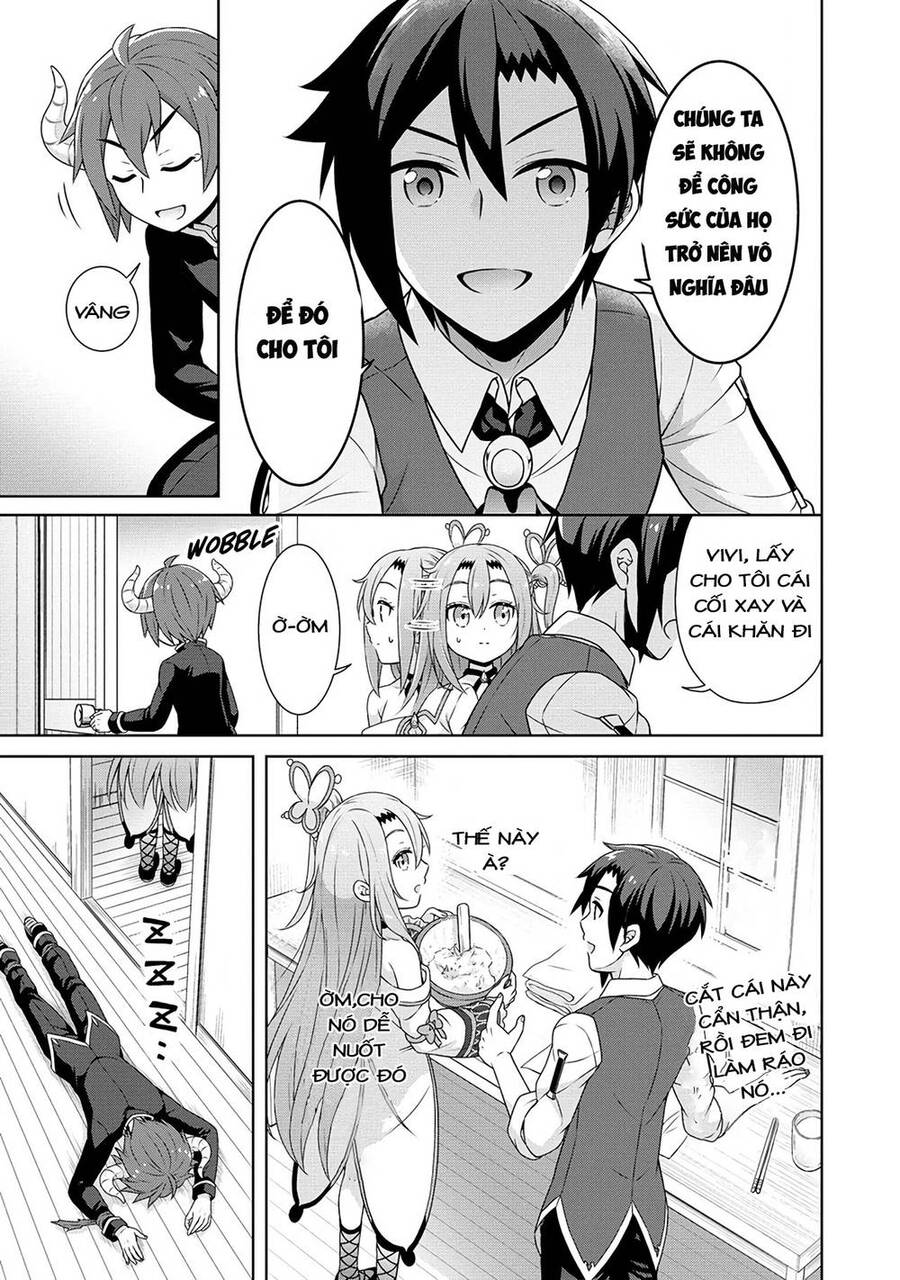 Cheat Kusushi No Slow Life: Isekai Ni Tsukurou Drugstore Chapter 48 - 17