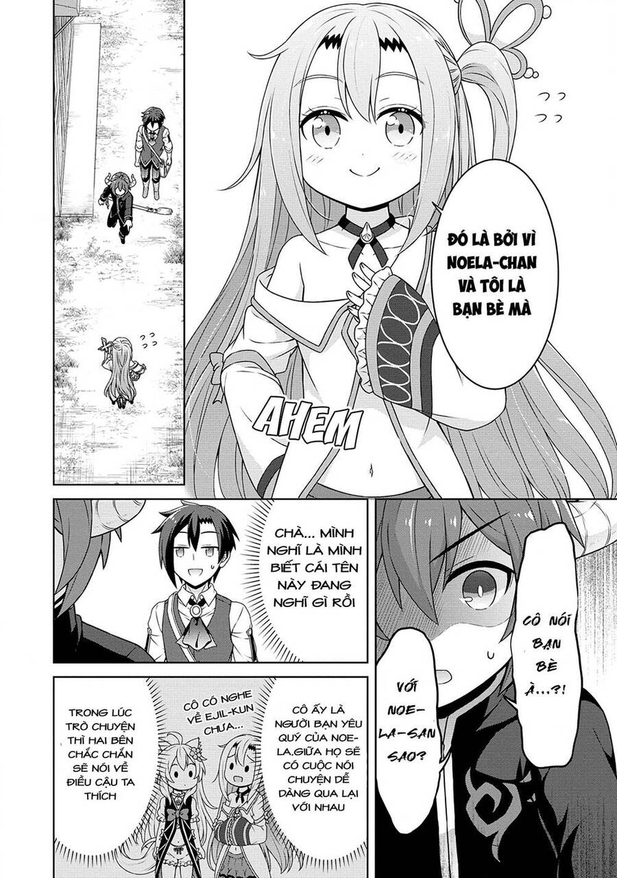 Cheat Kusushi No Slow Life: Isekai Ni Tsukurou Drugstore Chapter 48 - 4