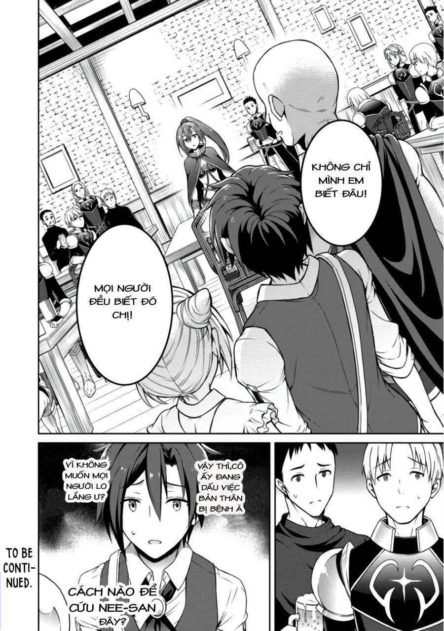 Cheat Kusushi No Slow Life: Isekai Ni Tsukurou Drugstore Chapter 8 - 20