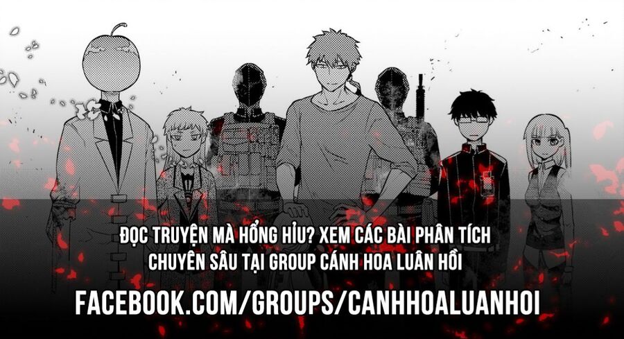 Cánh Hoa Về Luân Hồi Chapter - 2